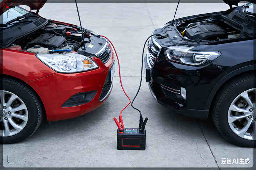 堆龙德庆电瓶搭电电话【案例】