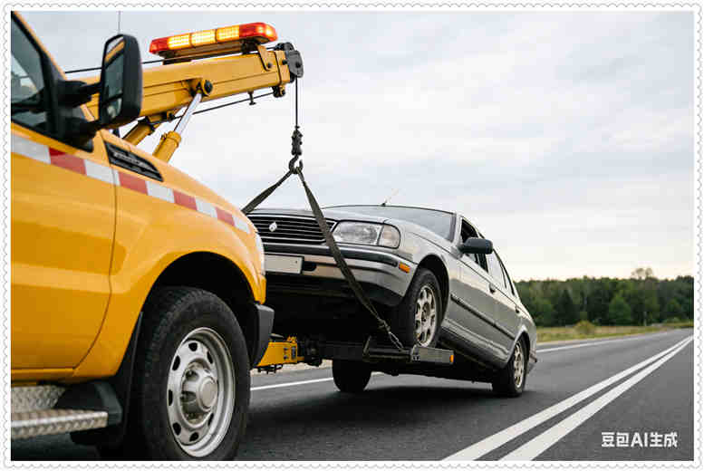 堆龙德庆拖车技能培训